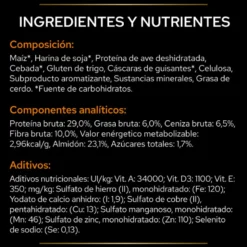 Purina Veterinary Diet OM Obesity Management