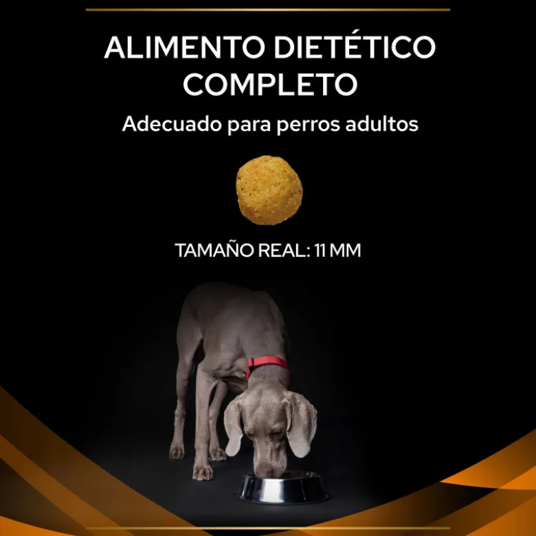 Purina Veterinary Diet OM Obesity Management