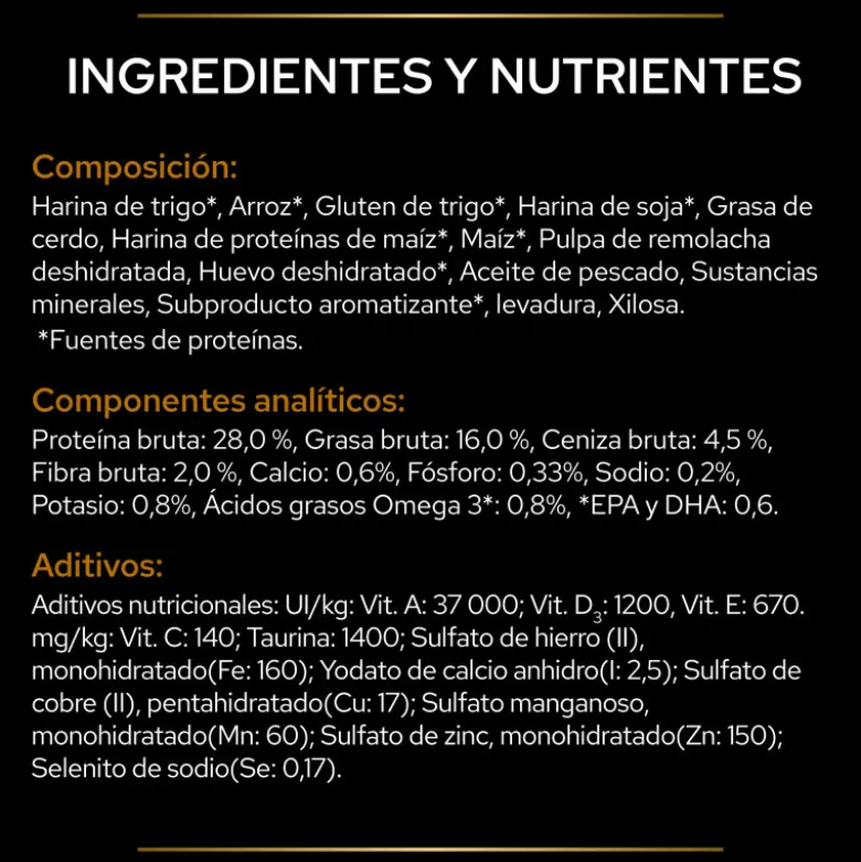 Purina Veterinary Diet Para Gatos NF Advance Care (Función Renal)