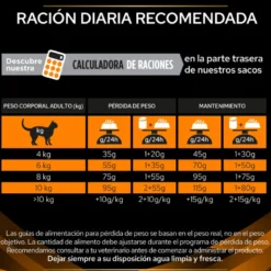Purina Veterinary Diet Para Gatos OM (Obesidad)