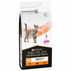 Purina Veterinary Diet Para Gatos OM (Obesidad)