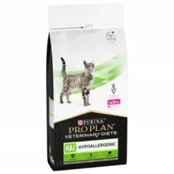 Purina Veterinary Diet Para Gatos HA (Hipoalergénico)