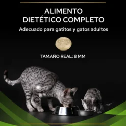 Purina Veterinary Diet Para Gatos HA (Hipoalergénico)