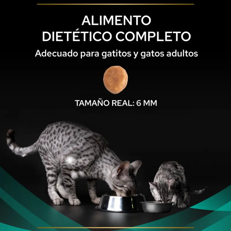Purina Veterinary Diet Para Gatos EN (Gastrointestinal)