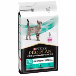 Purina Veterinary Diet Para Gatos EN (Gastrointestinal)
