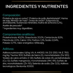 Purina Veterinary Diet Para Gatos EN (Gastrointestinal)