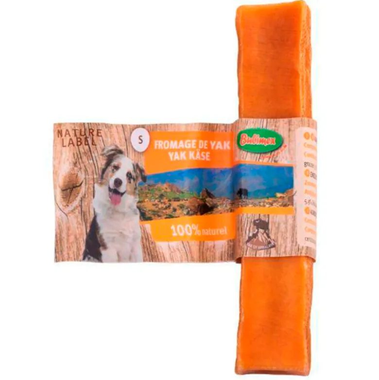Queso Yak para Perros