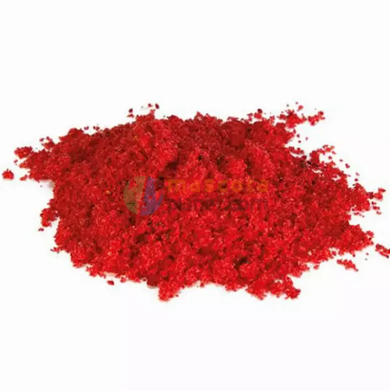 RAFF Pasta Cría Roja 1kg