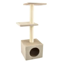 Rascador Amelie para Gatos