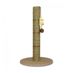 Rascador de Madera para Gatos