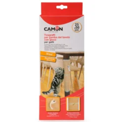 Rascador Gato para Patas Mesa