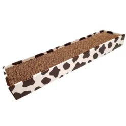 Rascador Homedecor Animalier Vaca