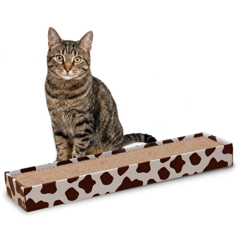 Rascador Homedecor Animalier Vaca
