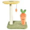 Rascador Premier CAT Carrot My Garden para Gatos