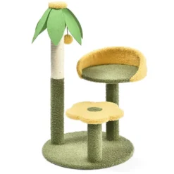 Rascador Premier CAT Palm My Garden para Gatos