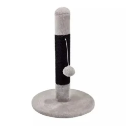 Rascador Savanna Velvet con Pelota