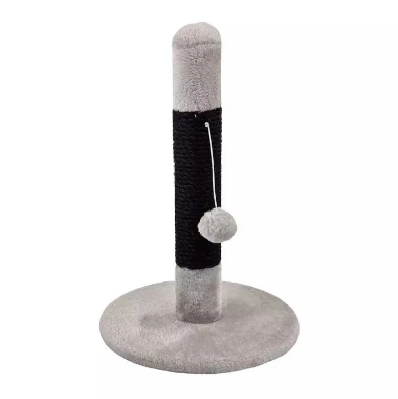Rascador Savanna Velvet con Pelota