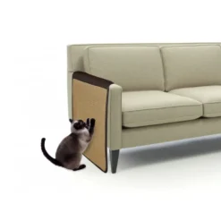 Rascador Sisal Sofá para Gatos