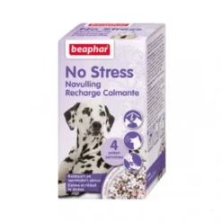Recambio de difusor No Stress para perros