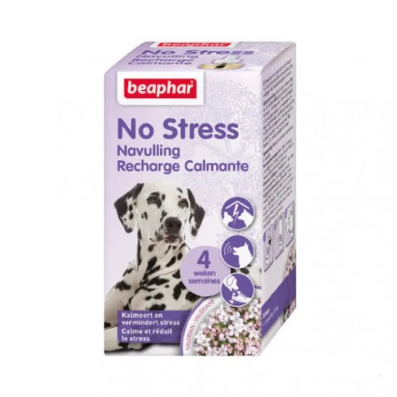 Recambio de difusor No Stress para perros