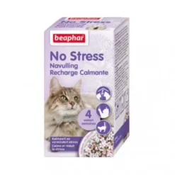 Recambio de Difusor No Stress para Gatos