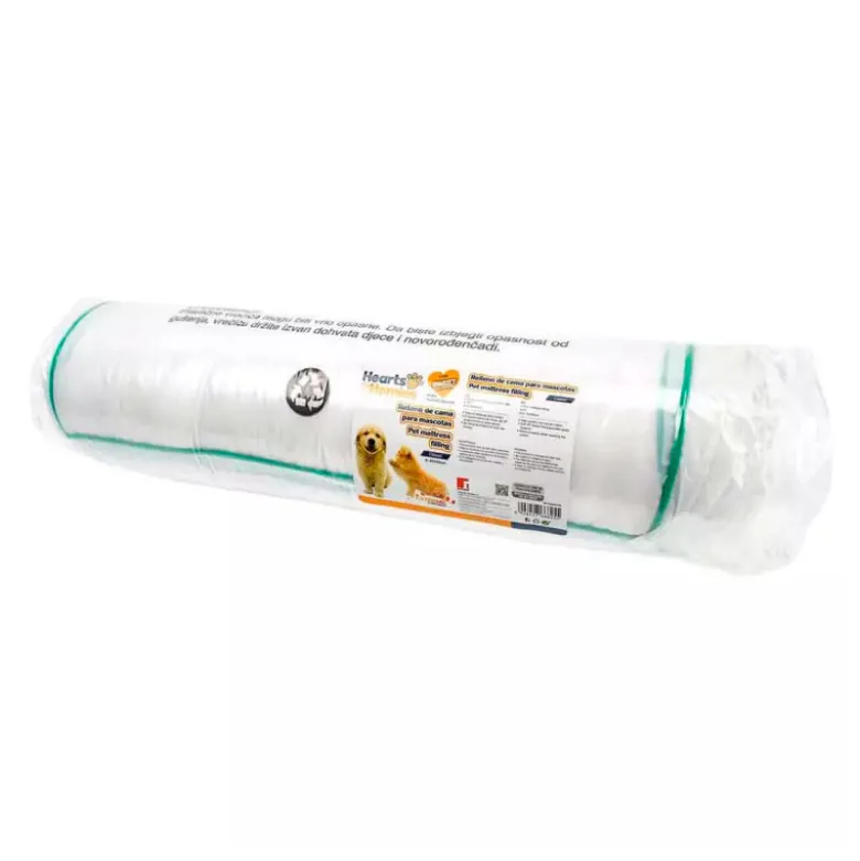 Relleno de Colchón para Perros