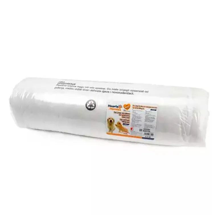 Relleno de Cuna para Perros