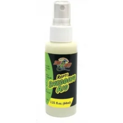 Repti Shedding Aid Hidrata y Muda la Piel