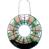 Ringfeeder Porta Bola de Grasa Pajaros