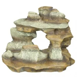 Roca Decorativa Acuarios y Terrarios Amman Rock