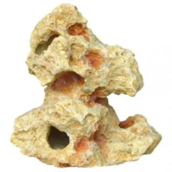 Roca Decorativa Hobby Cavity 1 para Acuarios