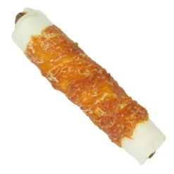 Rollo de Pollo Rellenos de Hígado