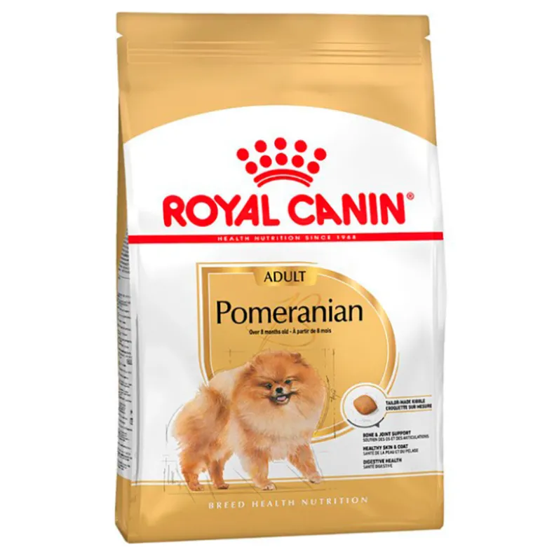 Royal Canin Adult Pomeranian