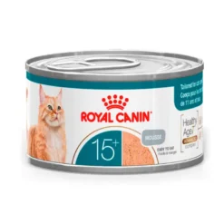 Royal Canin Ageing 15+ Airlift para Gatos Senior 85g