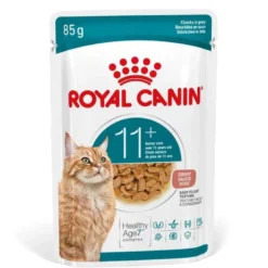 Royal Canin Ageing +11 Salsa 85g