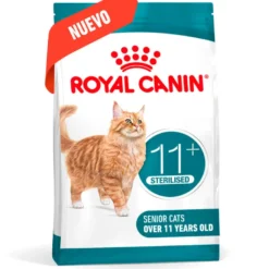 Royal Canin Ageing 11+ Sterilised Senior Pienso para Gatos