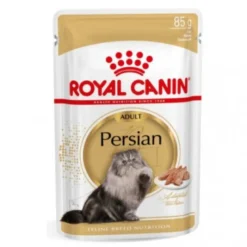 Royal Canin Alimento Húmedo para Gatos Persas Paté 85g