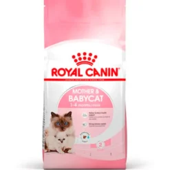 Royal Canin Babycat