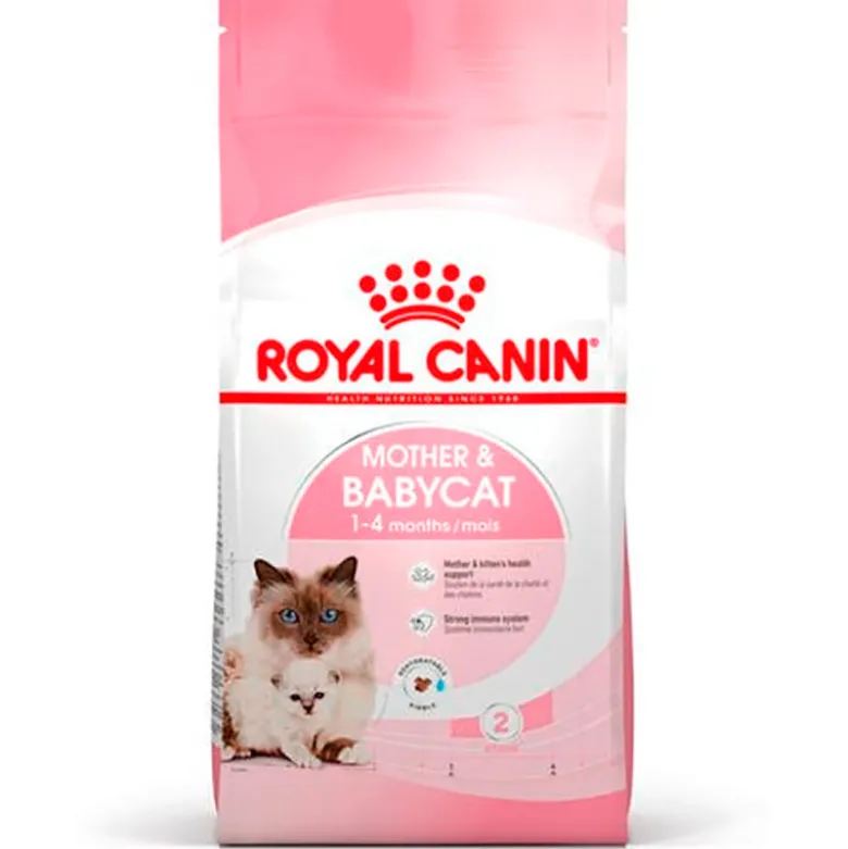 Royal Canin Babycat