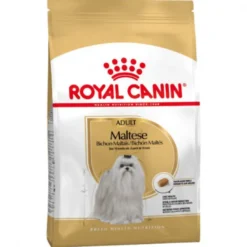 Royal Canin Bichón Maltés Adulto