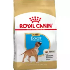 Royal Canin Boxer Puppy