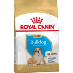 Royal Canin Bulldog Ingles Puppy