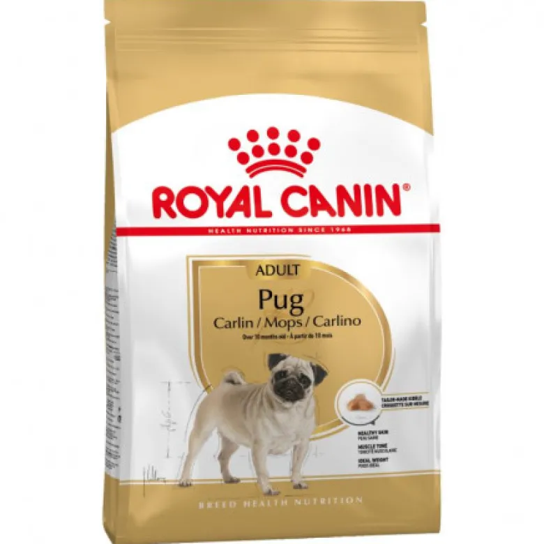 Royal Canin Carlino (Pug)