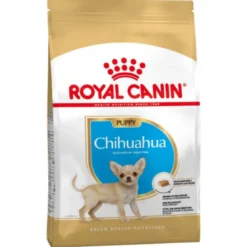 Royal Canin Chihuahua Puppy Cachorro