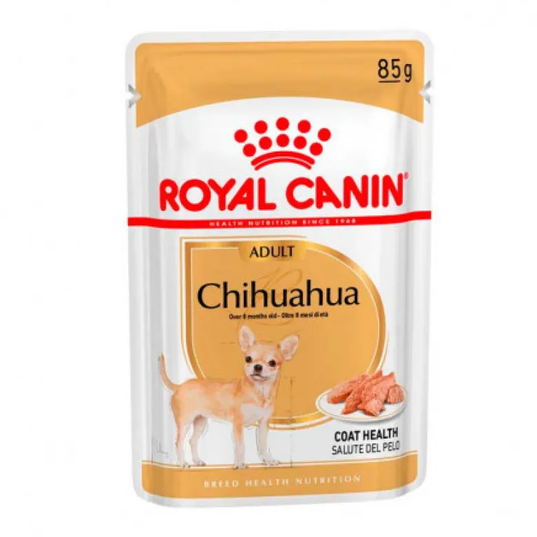 Royal Canin Chihuahua Sobre 85g