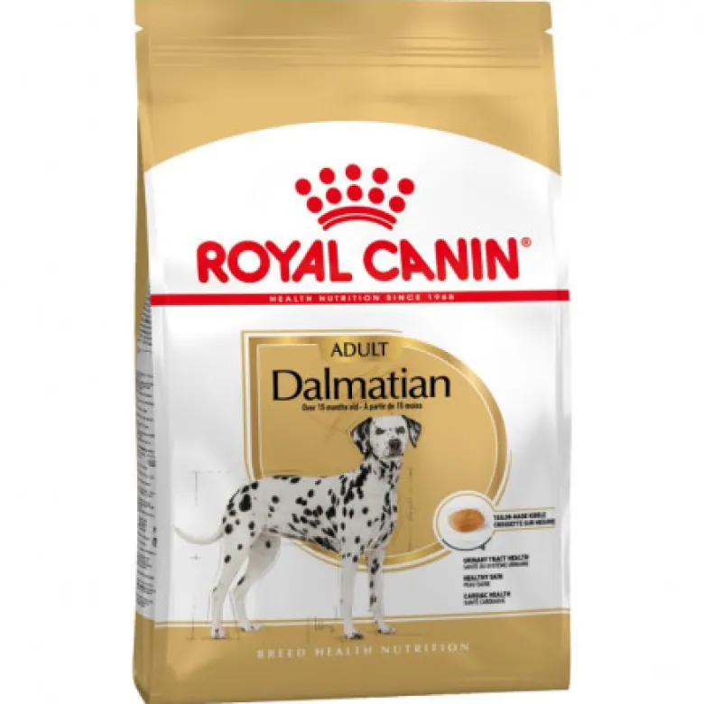 Royal Canin Dalmata Adulto