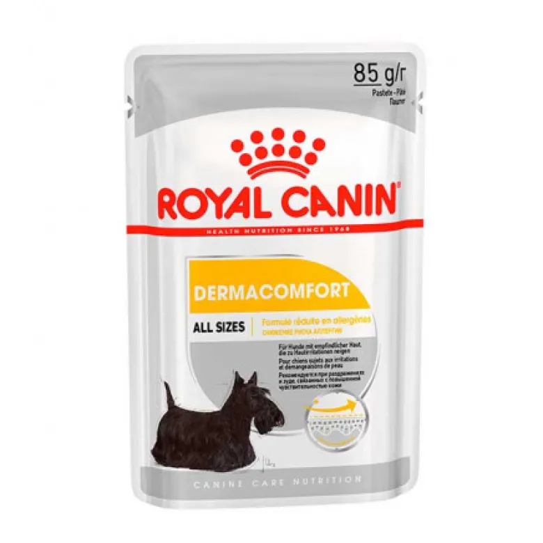 Royal Canin Dermacomfort 85g