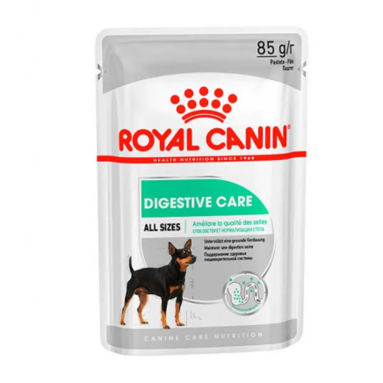 Royal Canin Digestive Care 85g