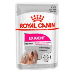 Royal Canin Exigent 85g