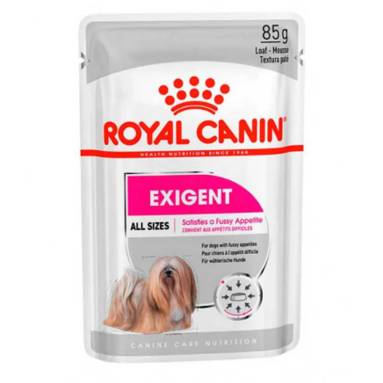 Royal Canin Exigent 85g